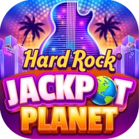 Hard Rock Jackpot Planet